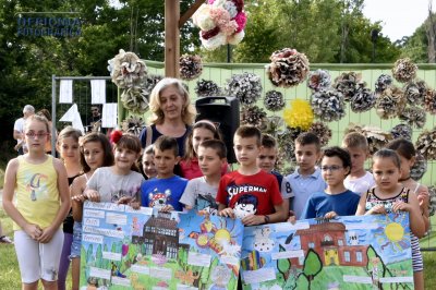 Concorso di Disegno 2018